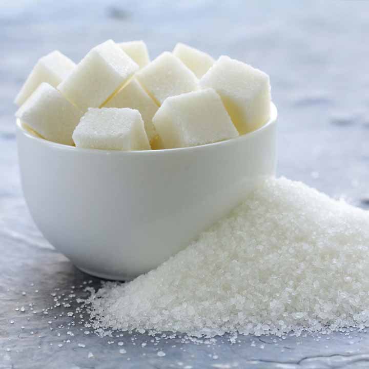 Tips koolhydraatarm dieet & Schuilnamen voor suike