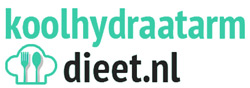 Logo koolhydraatarmdieet.nl