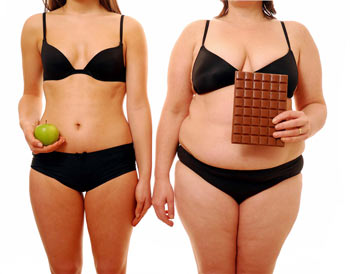 voor en na koolhydraatarm dieet