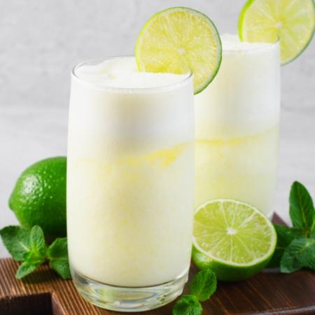 Braziliaanse limonade